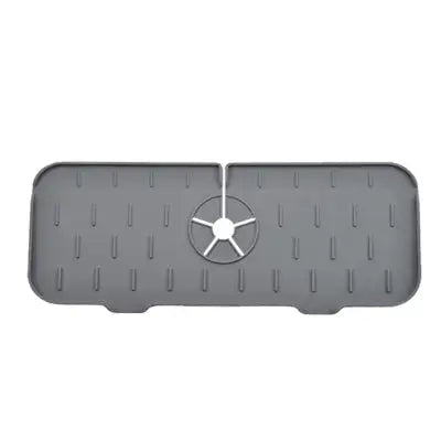 Sink Splash Guard and Drain Pad