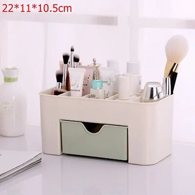 Multifunction Cosmetic Organizer. Makeup Organizer. Desk Organizer