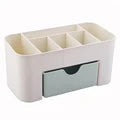 Multifunction Cosmetic Organizer. Makeup Organizer. Desk Organizer